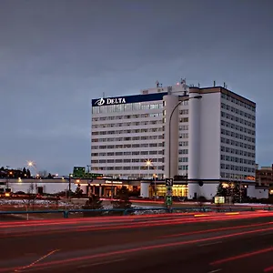 Otel Delta By Marriott South Conference Centre